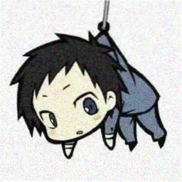 读者 饭点到了 头像